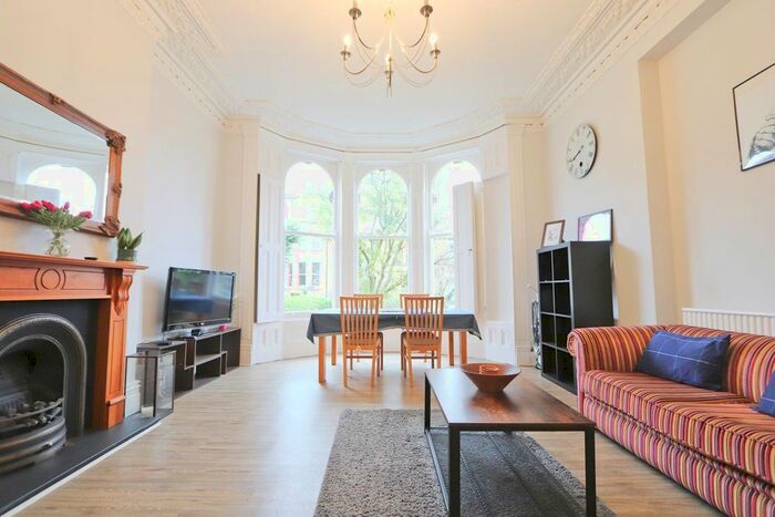 2 Bedroom Flat To Rent In Osborne Road, Clifton, Bristol, BS8