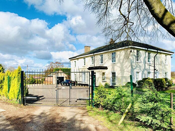 1 Bedroom Apartment To Rent In Riseholme Grange, St. Georges Lane, Lincoln, LN2