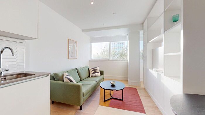 Studio To Rent In Olympic Way, Wembley, HA9