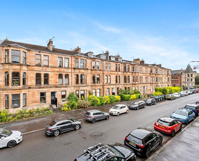 2 Bedroom Flat For Sale In /, Kenmure Street, Pollokshields, G41