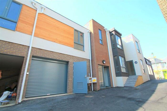 Property To Rent In Oyster House, Oyster Quay, Shoreham By Sea, BN43