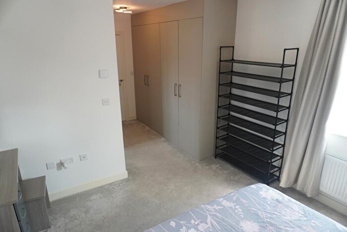 Detached House To Rent In Honeysuckle Close, Wynyard, Billingham, TS22
