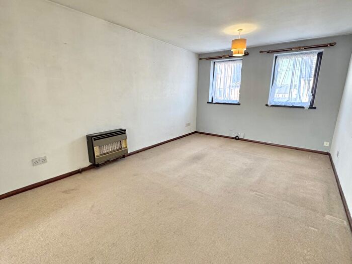 1 Bedroom Apartment To Rent In Gladstone Street, Anstey, LE7