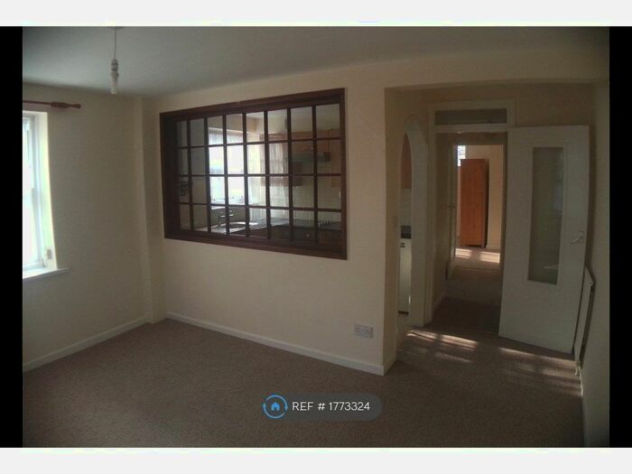1 Bedroom Flat To Rent In North View Terrace, Bridlington, YO15