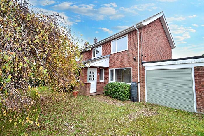 4 Bedroom Detached House To Rent In The Street, Rockland St. Mary, Norfolk, NR14