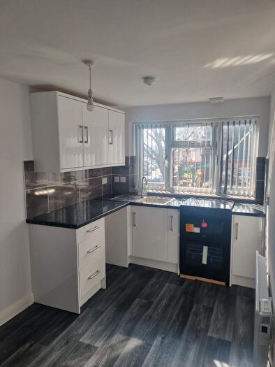 1 Bedroom Flat To Rent In West Bromwich Road, Walsall, WS1