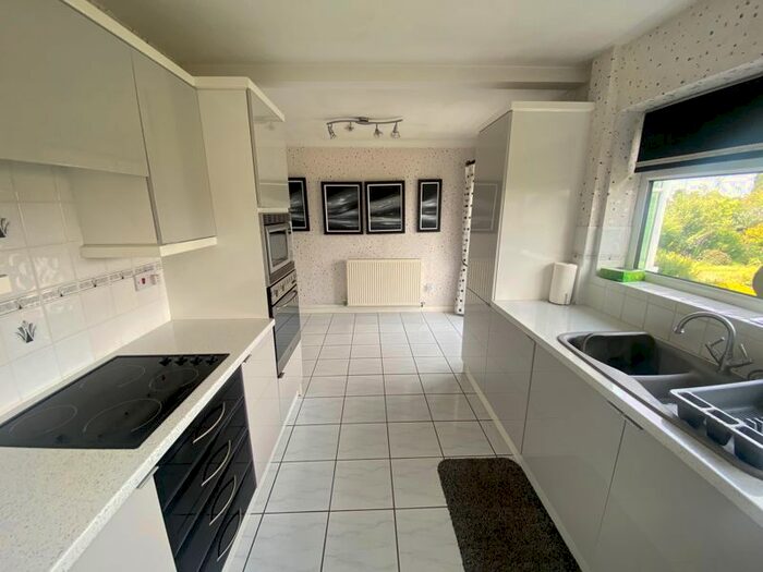 2 Bedroom Detached Bungalow For Sale In Ambleside Way, Nuneaton CV11