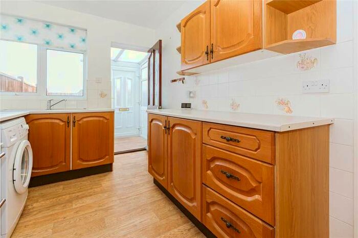 2 Bedroom Bungalow To Rent In Dovecote, Yate, Bristol BS37