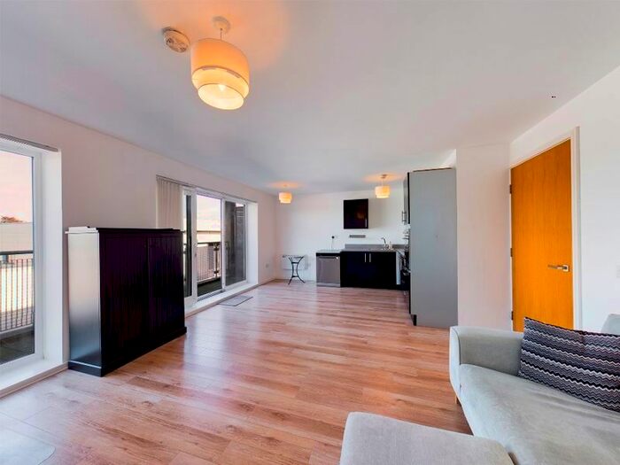 2 Bedroom Flat To Rent In Eden Square, Flixton Road, Urmston, Trafford, M41