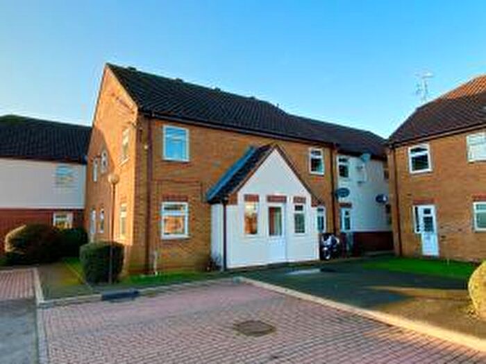 1 Bedroom Flat To Rent In Staithe Road, Wisbech, PE13