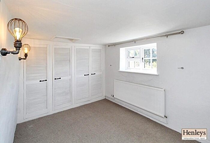 2 Bedroom Cottage For Sale In Waterside, Isleham, CB7
