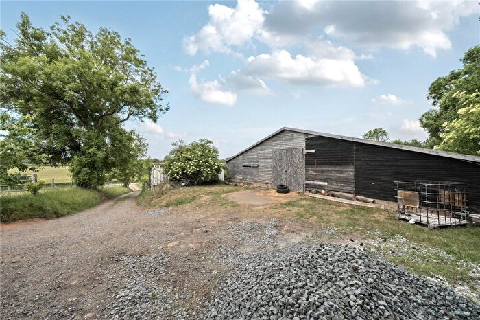 Detached House For Sale In Lincomb, Stourport-on-Severn, Worcestershire, DY13