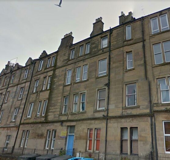 1 Bedroom Flat To Rent In Lindsay Road, Newhaven, Edinburgh, EH6