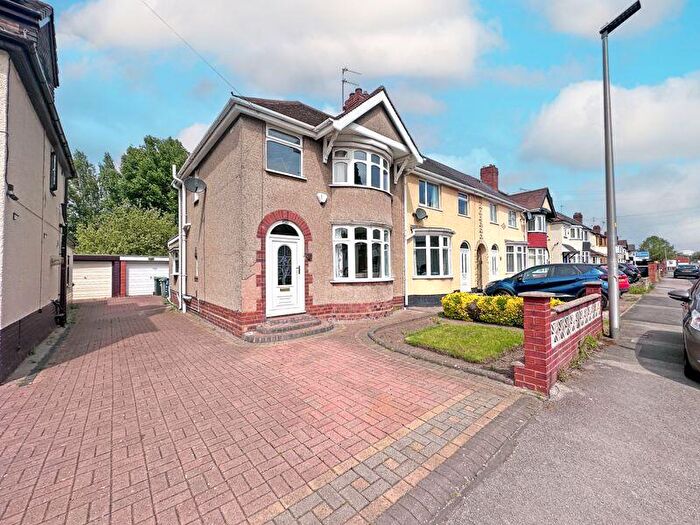 3 Bedroom Terraced House For Sale In Whitgreave Street, West Bromwich, B70