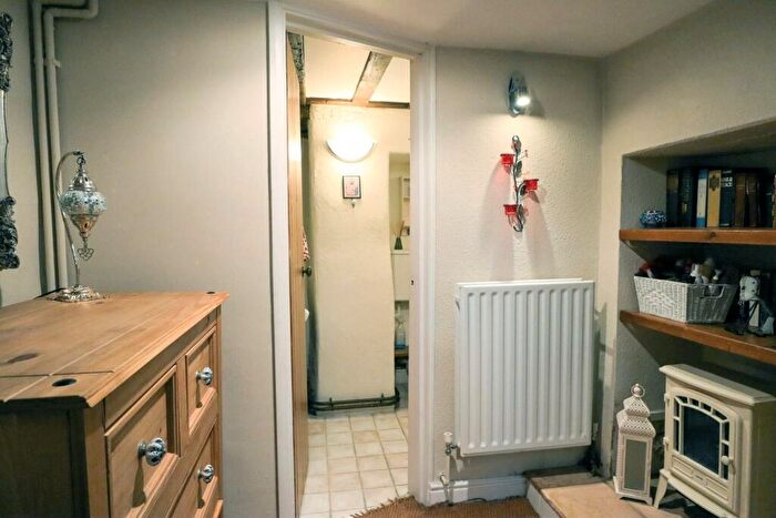 2 Bedroom Cottage For Sale In High Street, Morcott, Rutland, LE15