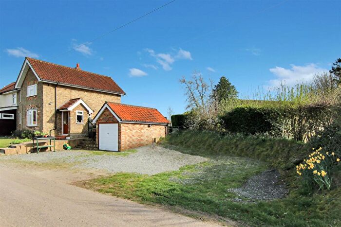 3 Bedroom Cottage For Sale In Silver Street, Benniworth, Market Rasen, LN8