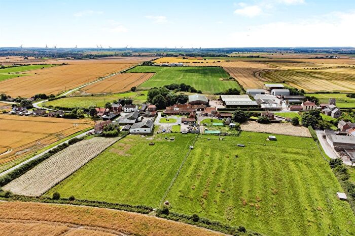 4 Bedroom Detached House For Sale In Main Street, Tunstall, Hull, HU12