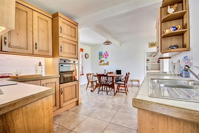 3 Bedroom Semi-Detached House For Sale In Craigmhor, Main Street, Golspie, Sutherland, KW10