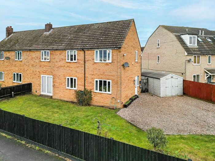 4 Bedroom Semi-Detached House For Sale In Soham, Cambridgeshire, CB7