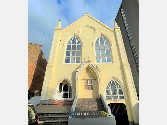 1 Bedroom Flat To Rent In High Street, Brighton, BN2