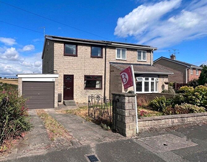 3 Bedroom Semi-Detached House For Sale In Grange Road, Rawmarsh, Rotherham, South Yorkshire, S62