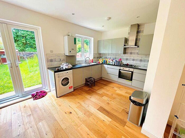 3 Bedroom House To Rent In Byron Avenue, New Malden, KT3