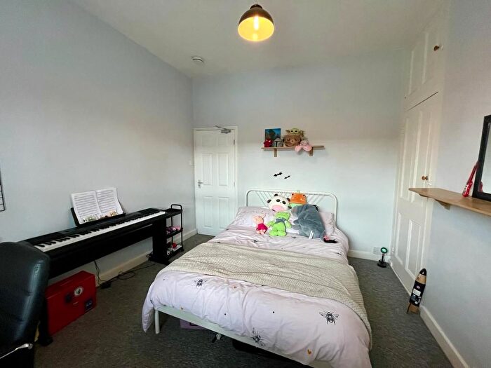 5 Bedroom Terraced House To Rent In Newland Street West, Lincoln, LN1