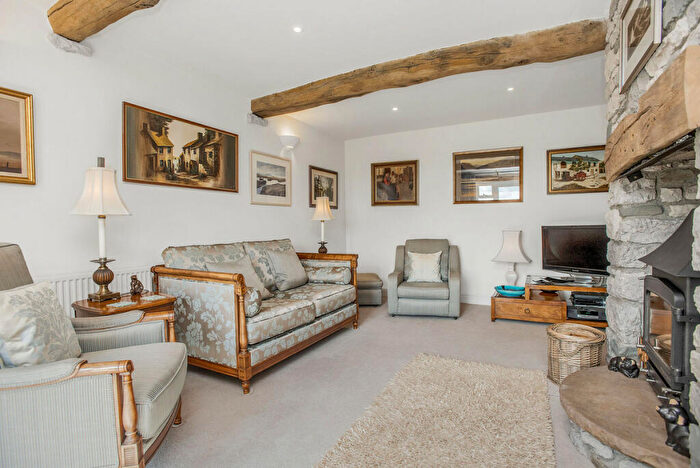 4 Bedroom Barn Conversion For Sale In Dykes Lane, Yealand Conyers, LA5