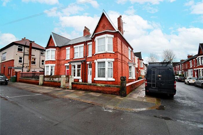 3 Bedroom Flat For Sale In Bidston Avenue, Wallasey, Wirral, CH45