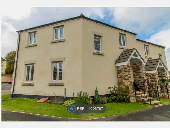 3 Bedroom Semi-Detached House To Rent In Dipper Drive, Whitchurch, Tavistock, PL19