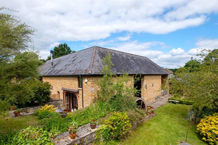 3 Bedroom House For Sale In Downyard, Compton Pauncefoot, Yeovil, BA22