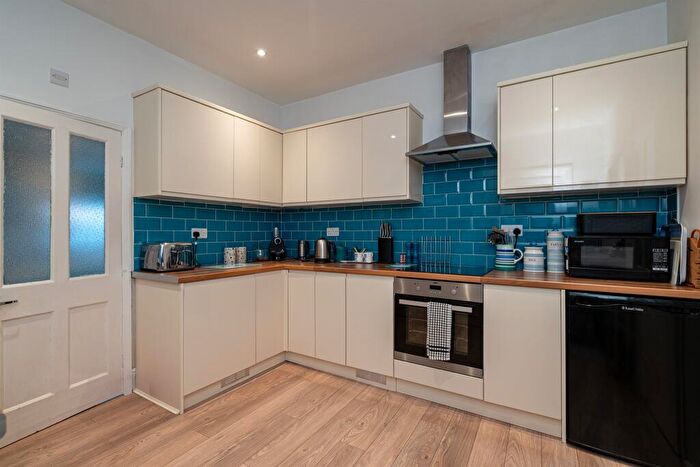 4 Bedroom Terraced House For Sale In Pier Walk, Gorleston, Great Yarmouth, NR31