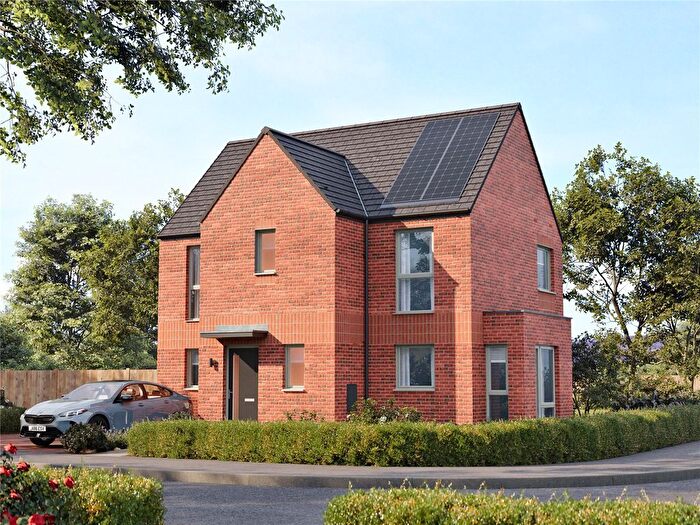 3 Bedroom Detached House For Sale In Walsingham Drive, Runcorn, Cheshire, WA7