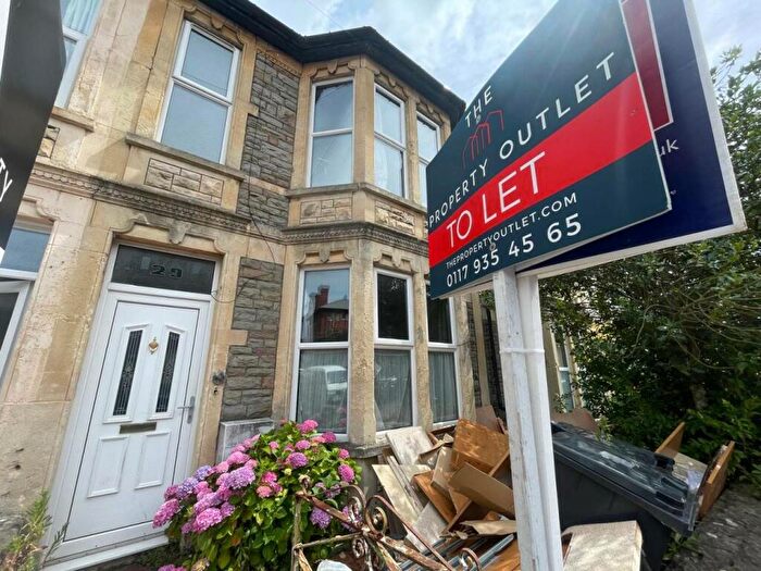 7 Bedroom House To Rent In Longmead Avenue, Bishopston, Bristol, BS7