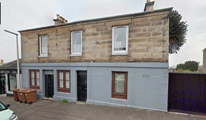 1 Bedroom Apartment For Sale In Castle Street, Tayport, Fife, DD6