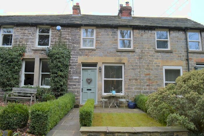 1 Bedroom Cottage To Rent In Follifoot Lane, Kirkby Overblow, HG3