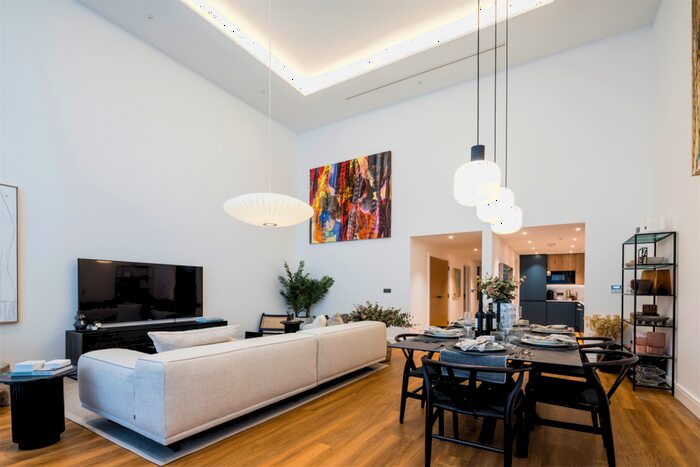 3 Bedroom Apartment To Rent In Baltimore Wharf, London, E14