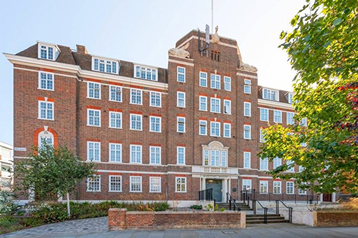 1 Bedroom Flat To Rent In Maritime House, Clapham Old Town, London, SW4
