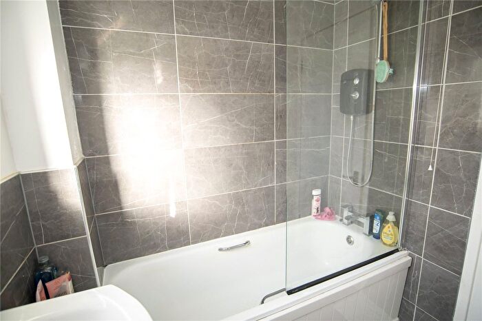 2 Bedroom Semi-detached House For Sale In Garbett Road, Aquaduct, Telford, Shropshire, TF4