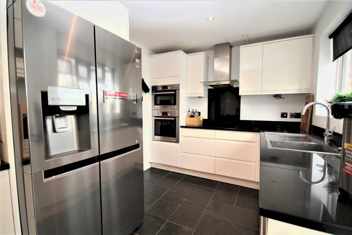 3 Bedroom Terraced House To Rent In Huntingfield Way, Egham, TW20