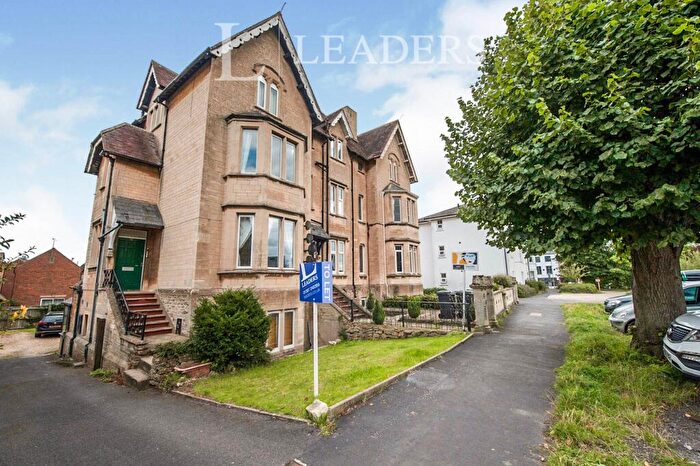 1 Bedroom Apartment To Rent In Gravel Walk, Faringdon, SN7