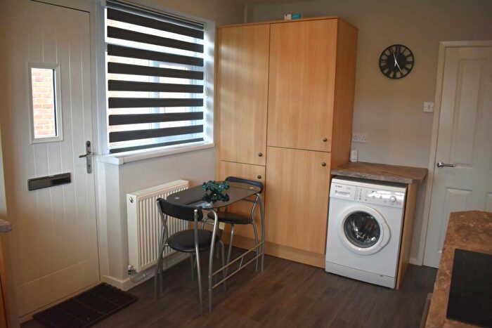 2 Bedroom Semi-Detached Bungalow For Sale In Dewhurst Road, Harwood, BL2