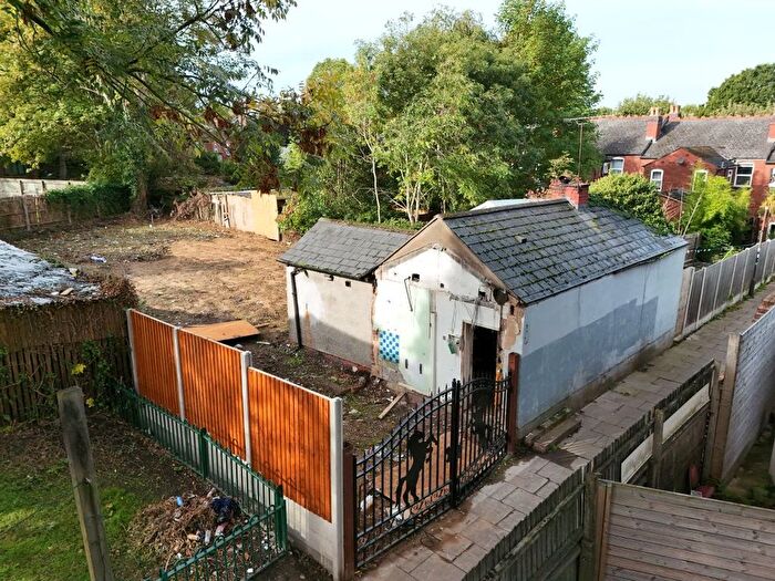 2 Bedroom Detached Bungalow For Sale In The Cottage, College Road, Handsworth, Birmingham, B20