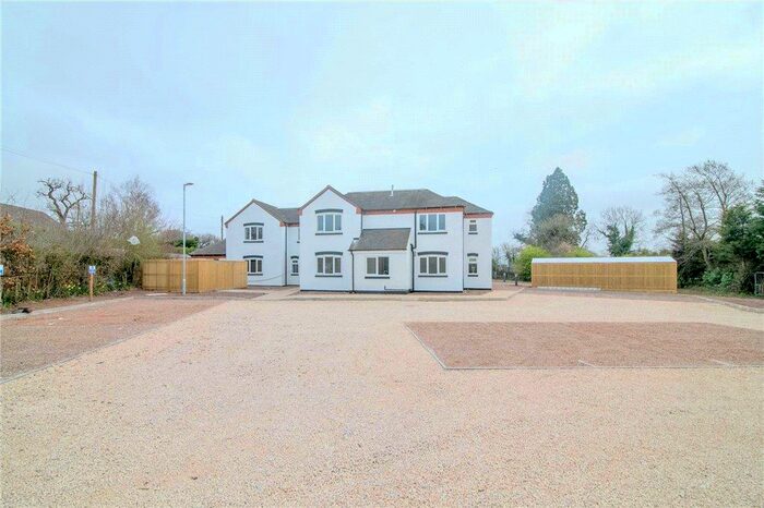 1 Bedroom Apartment For Sale In Alcester Road, Wythall, Birmingham, B47