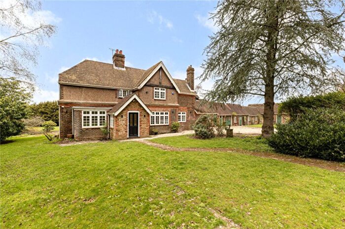 7 Bedroom Detached House For Sale In Rowley Lane, Arkley, Barnet, EN5
