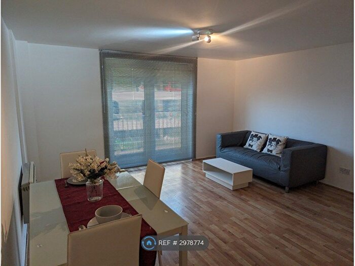 2 Bedroom Flat To Rent In Marquis Street, Leicester, LE1