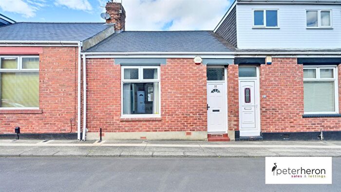 1 Bedroom Cottage For Sale In Kitchener Street, High Barnes, Sunderland, SR4