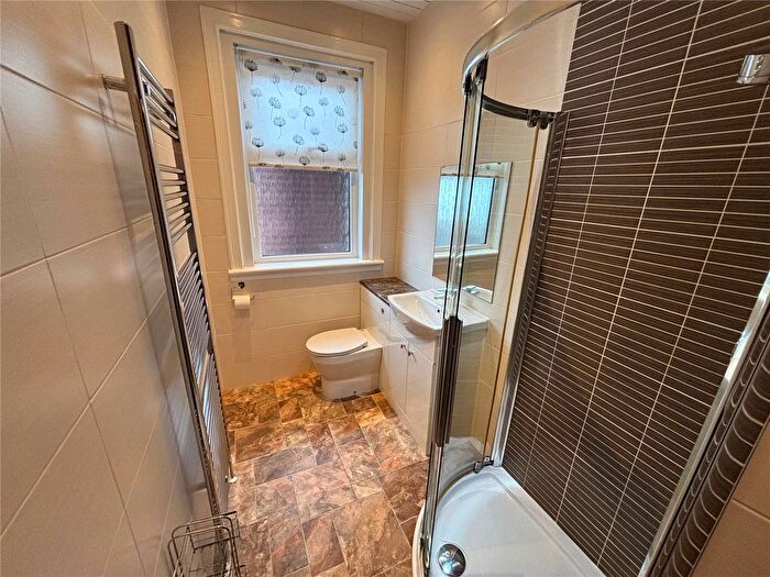 2 Bedroom Bungalow For Sale In Muirhead Road, Stenhousemuir, Larbert, Stirlingshire, FK5