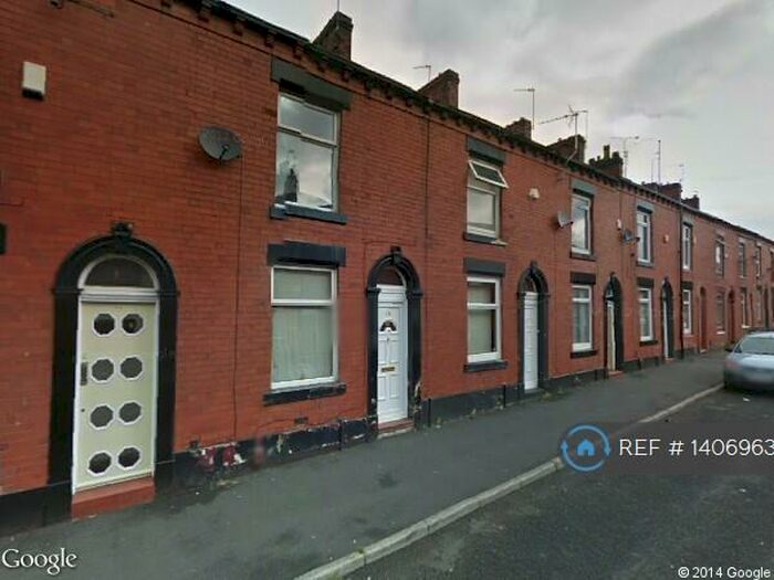 2 Bedroom Terraced House To Rent In Marion Street, Oldham, OL8