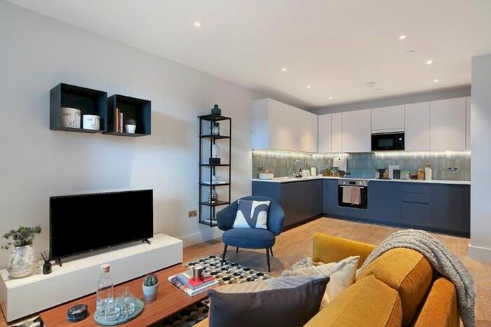 2 Bedroom Flat To Rent In Park Lane, Wembley, HA9